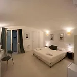 Гостевой дом Badri 3*