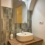Badri Гостевой дом 3*