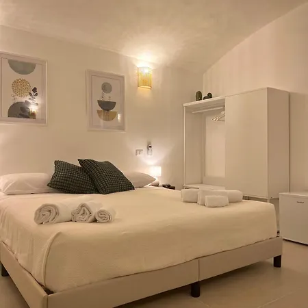 Badri 招待所 巴里