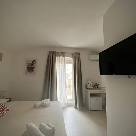 招待所 Badri 巴里