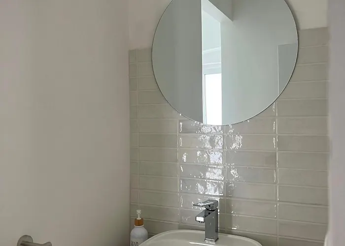 Casa de hóspedes Badri 3*