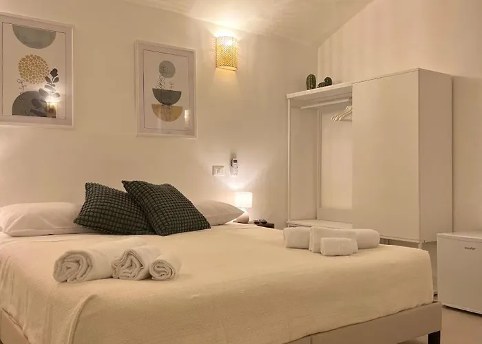 Badri Casa de hóspedes Bari