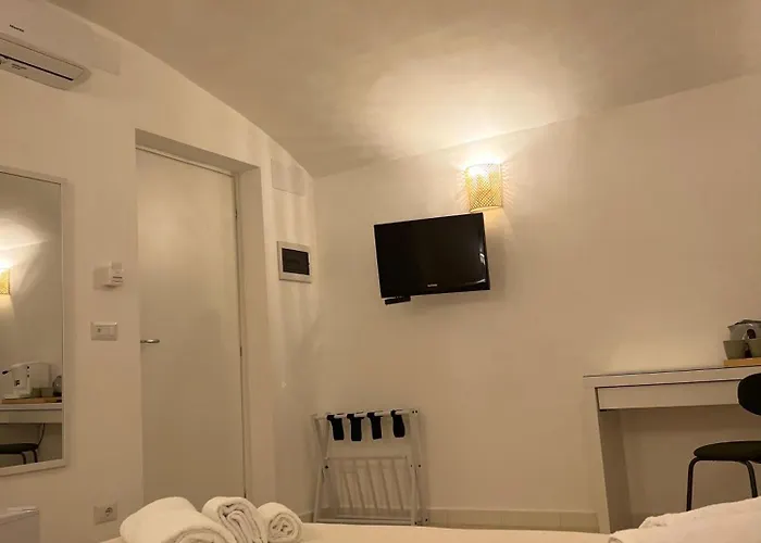 Casa de hóspedes Badri