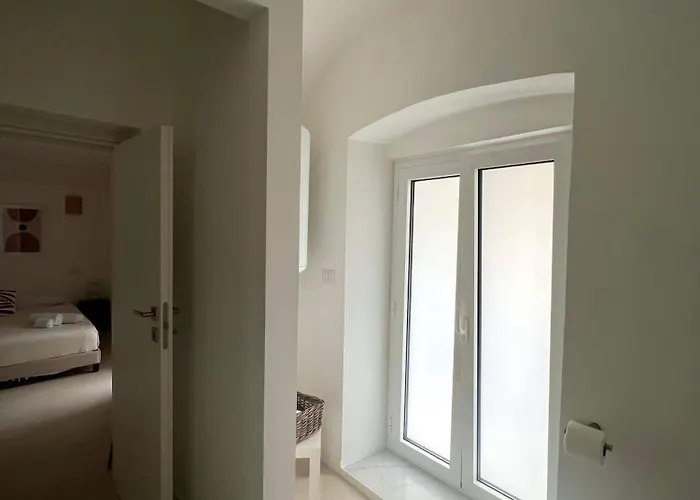 Badri Casa de hóspedes Bari