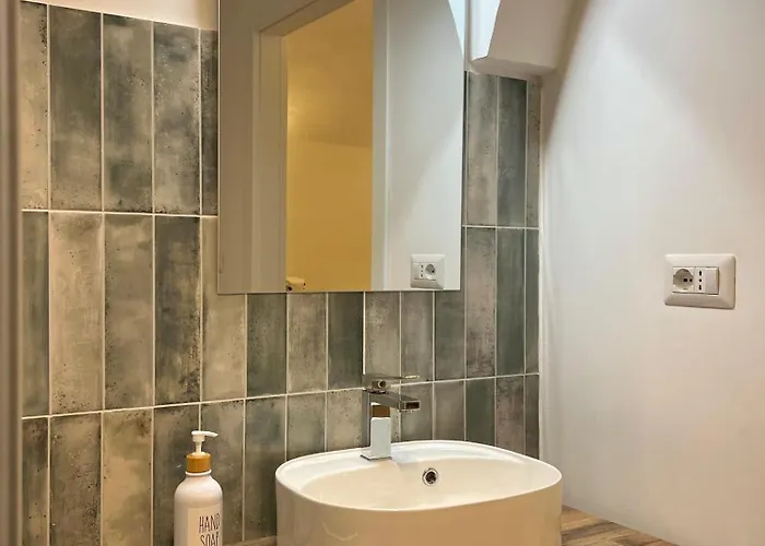 Badri Casa de hóspedes 3*