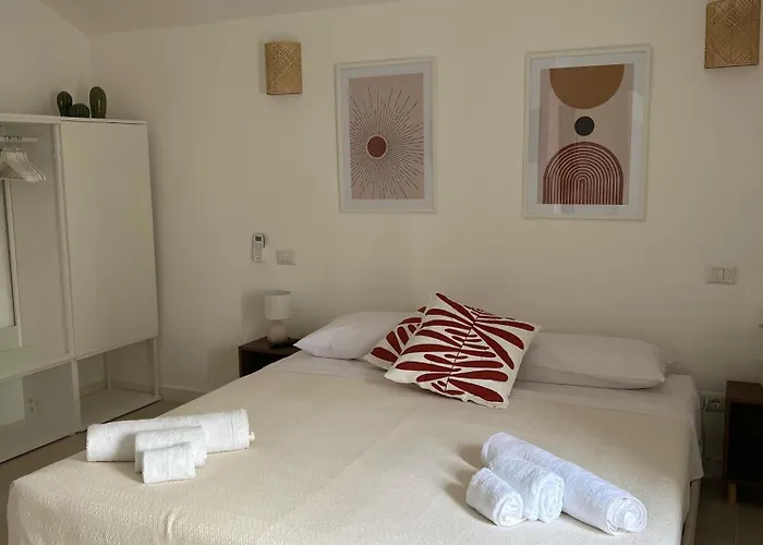 Casa de hóspedes Badri Bari